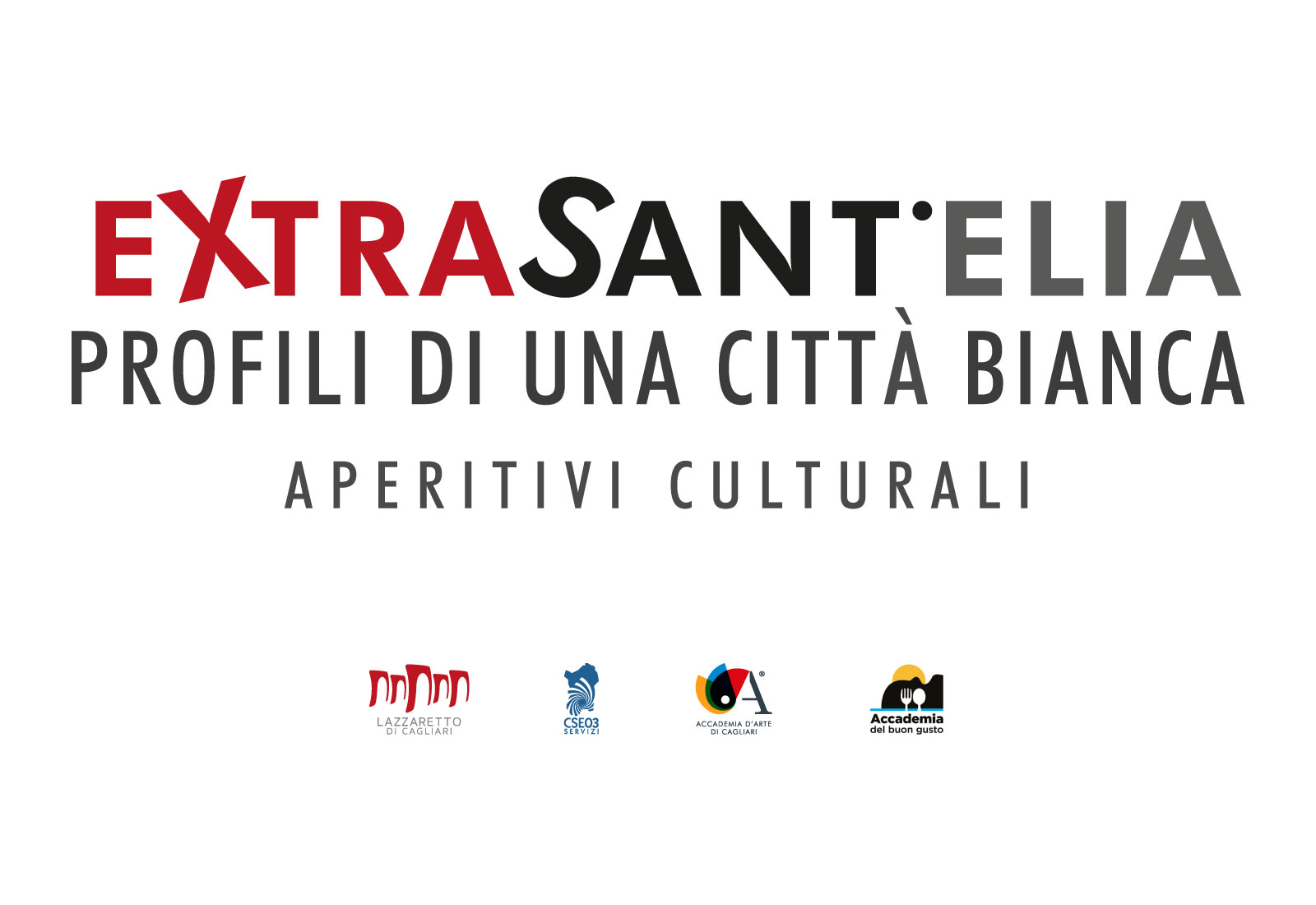 Read more about the article eXtraSantelia: quattro aperitivi culturali per raccontare Cagliari